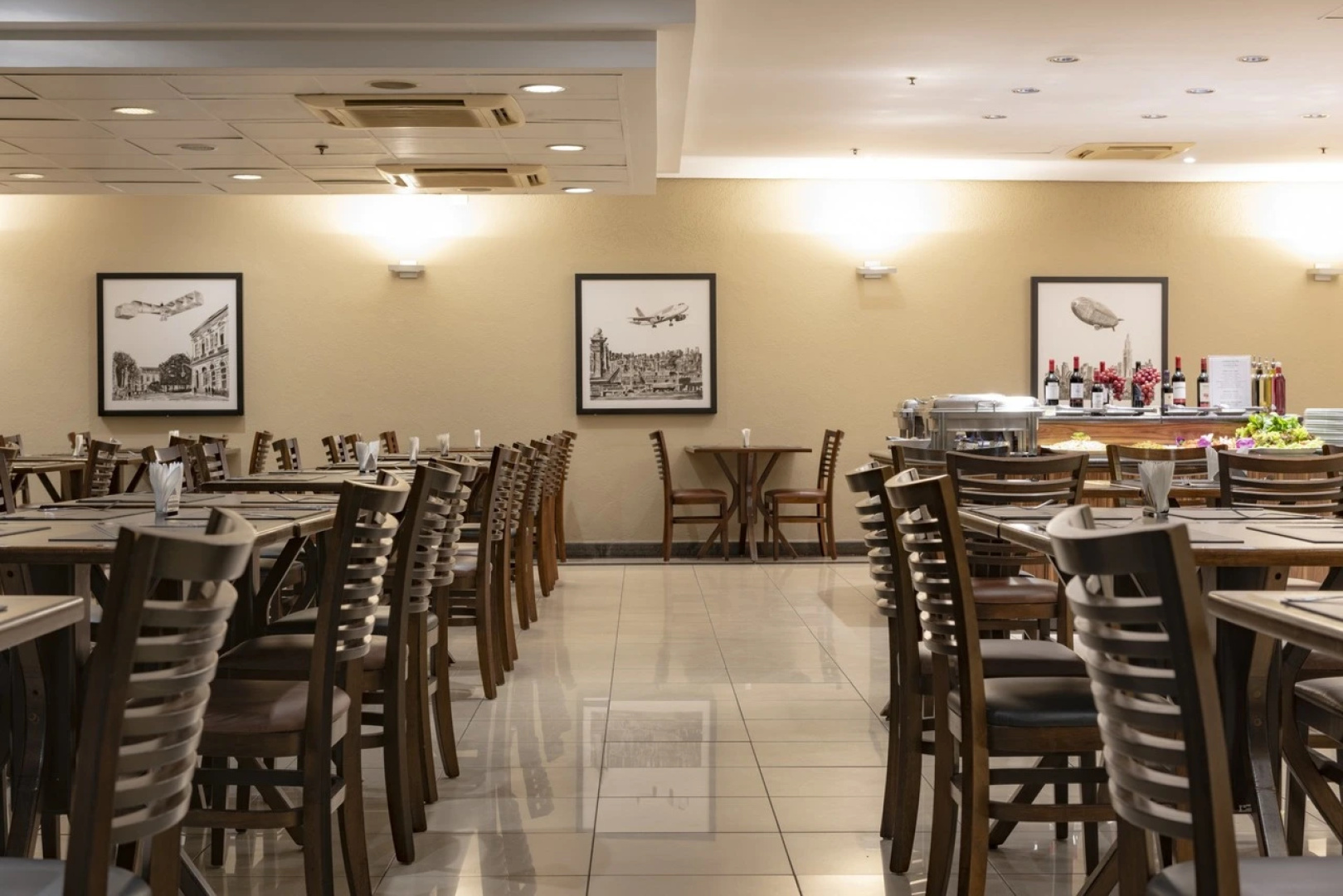 Monreale Plus Guarulhos International Airport