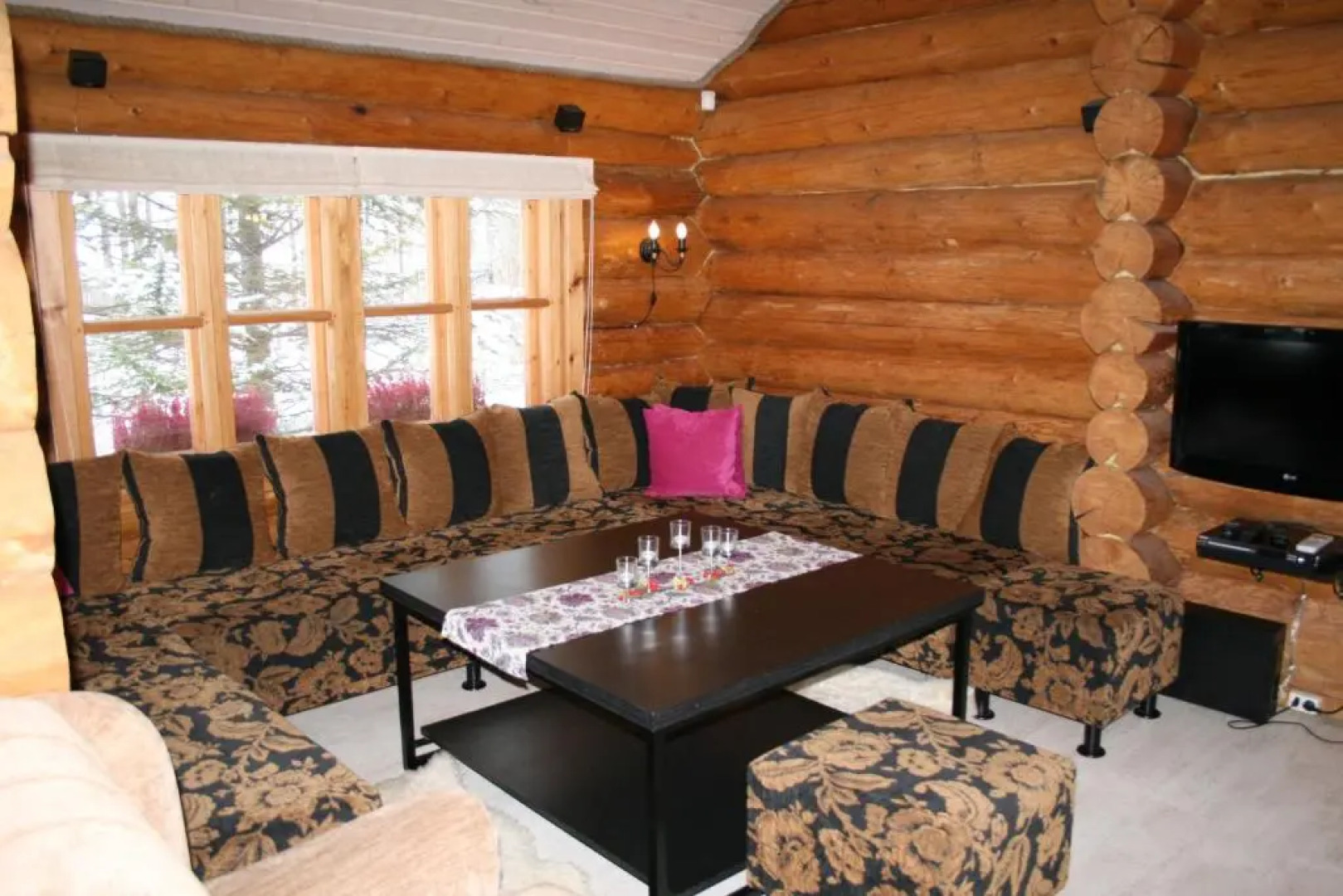 Trepimäe Holiday House