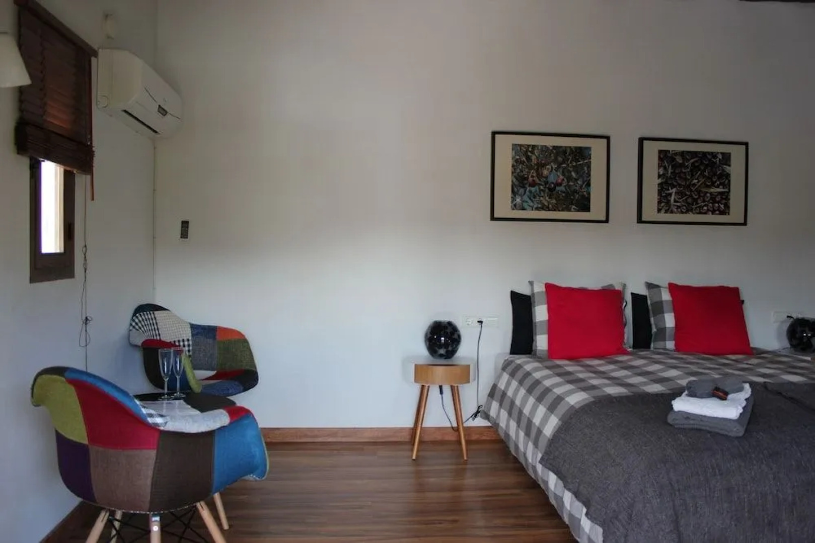 Luxe Bed and Breakfast Casa Paco