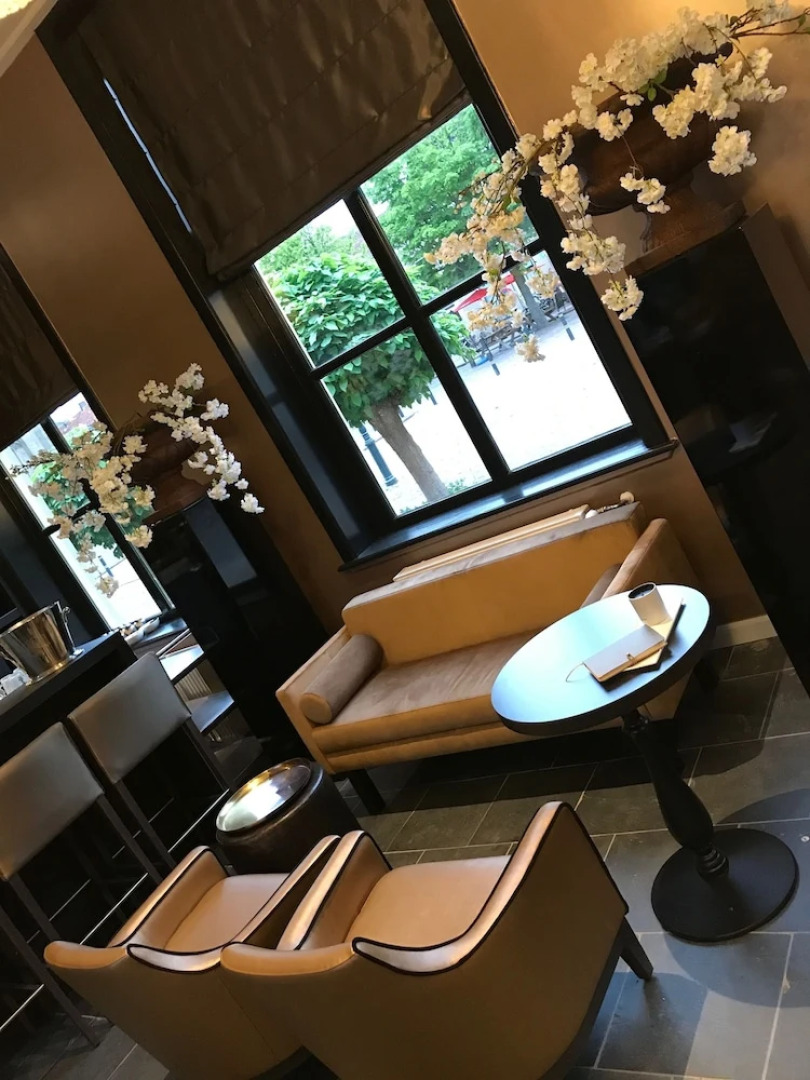 Het Gouden Hart Hotel & Brasserie