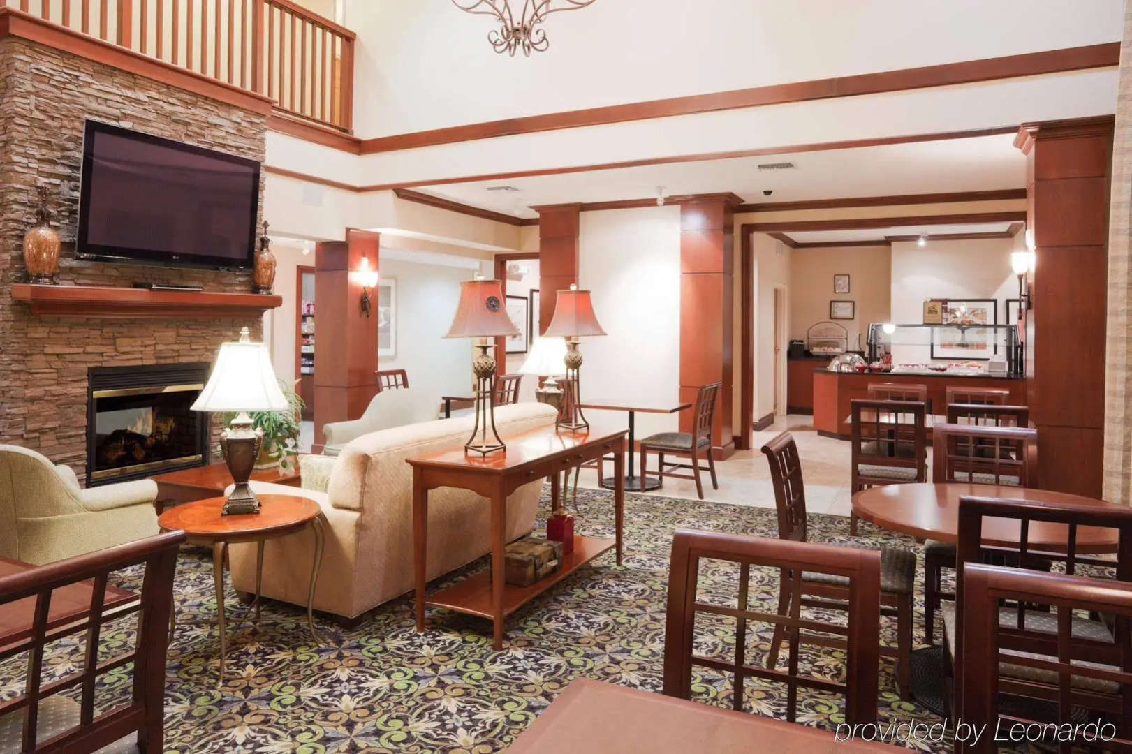 Staybridge Suites Gulf Shores by IHG