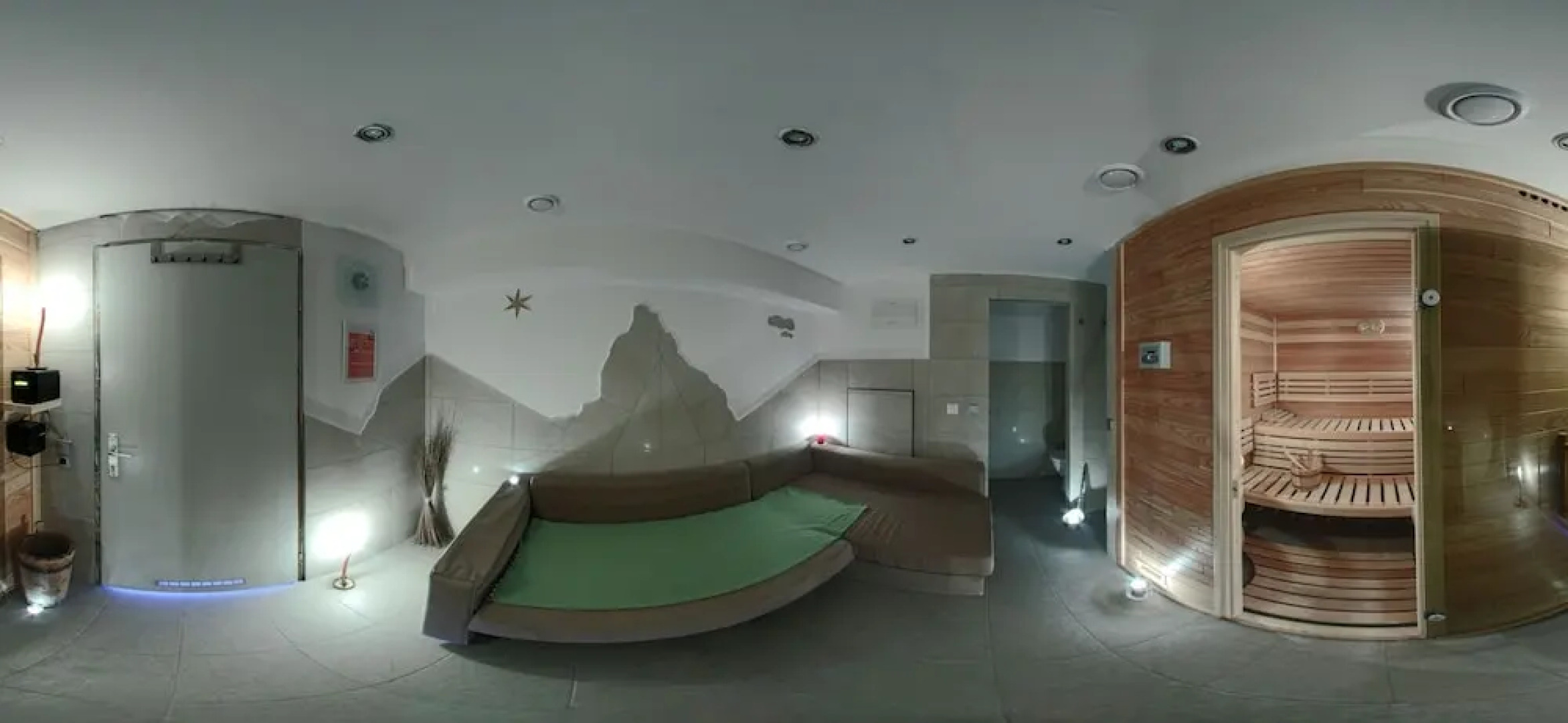 Ski&Bike Nassfeld apartments