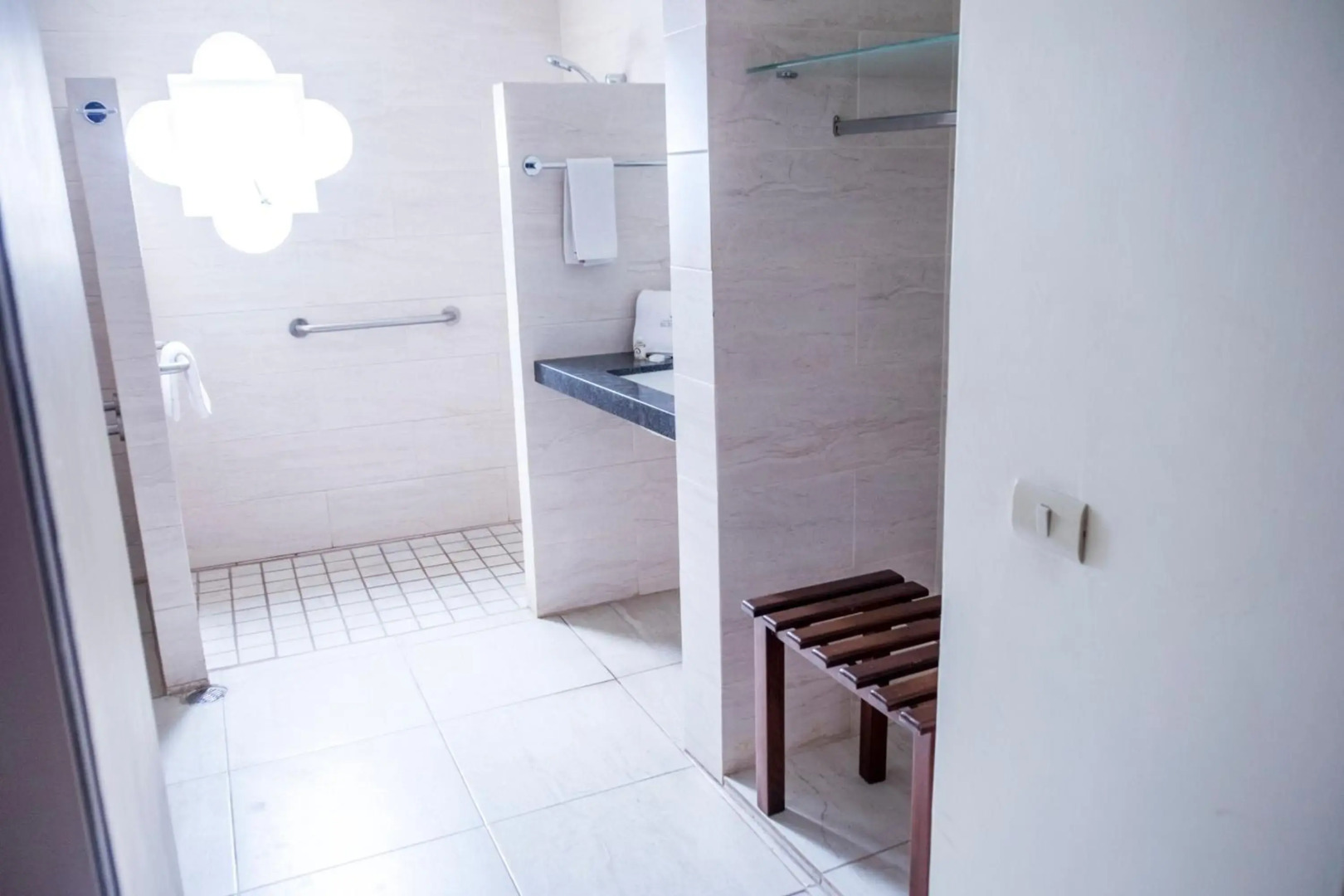 San Francisco Plaza Hotel