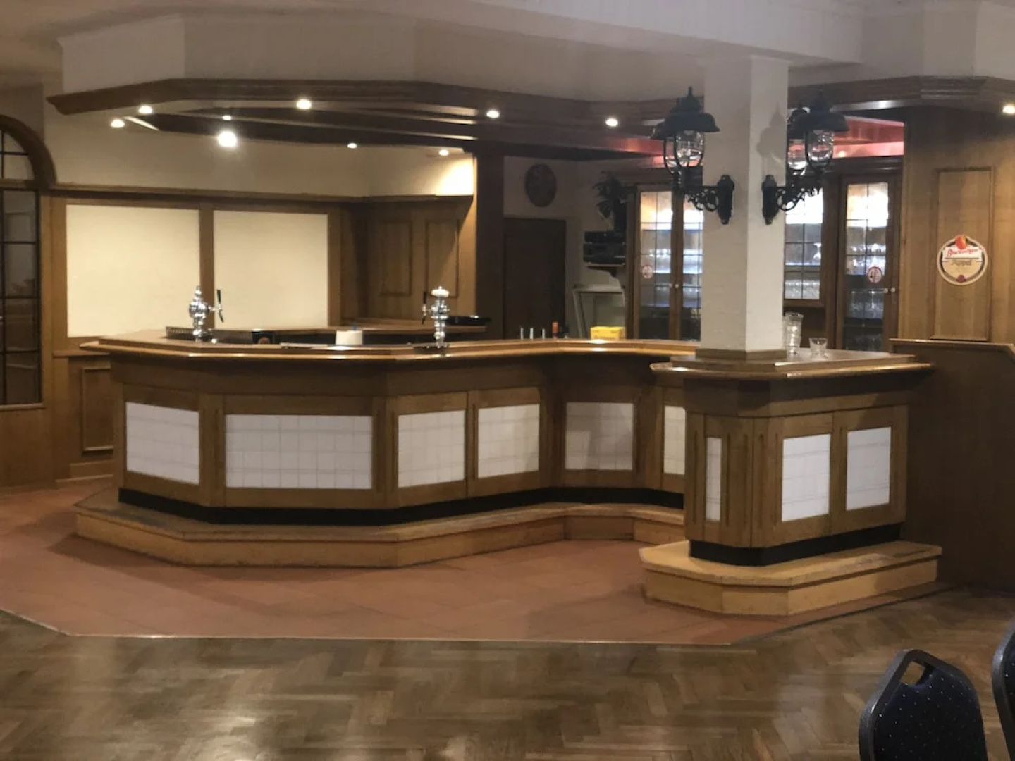 Hotel zur Post
