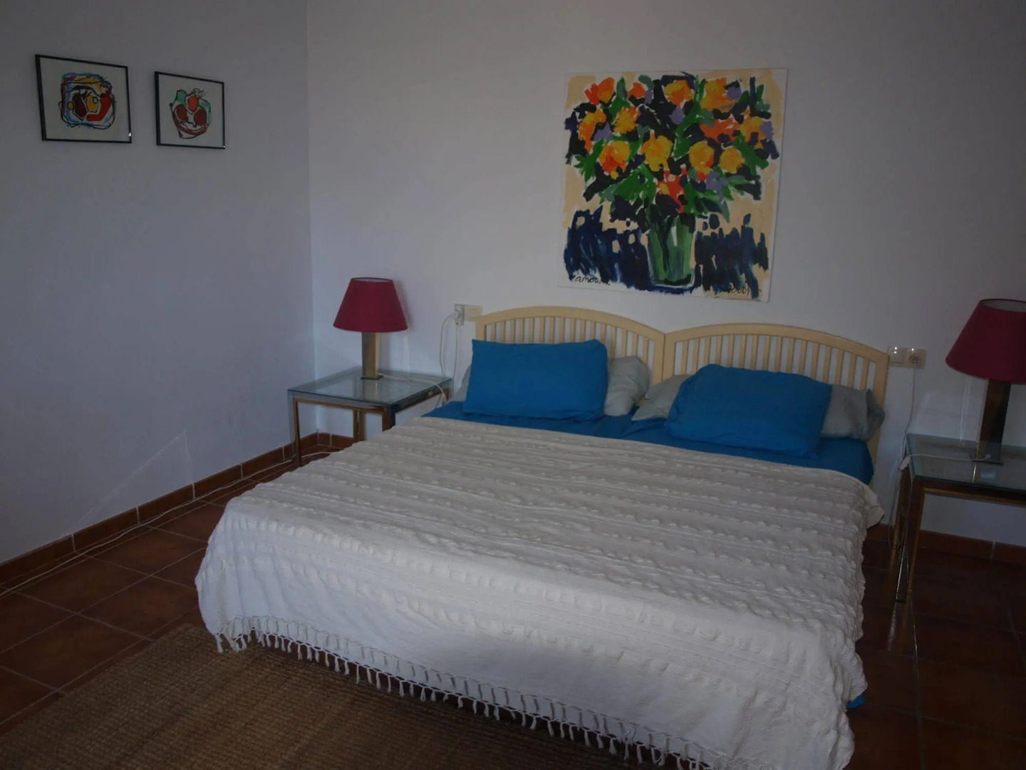 Alegranza Bed & Breakfast