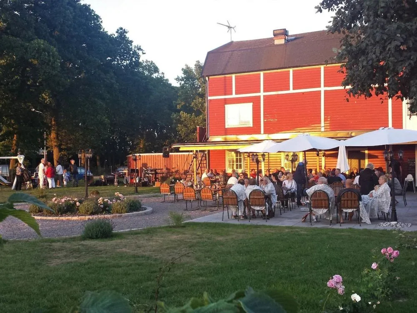 Hotell Magasin1
