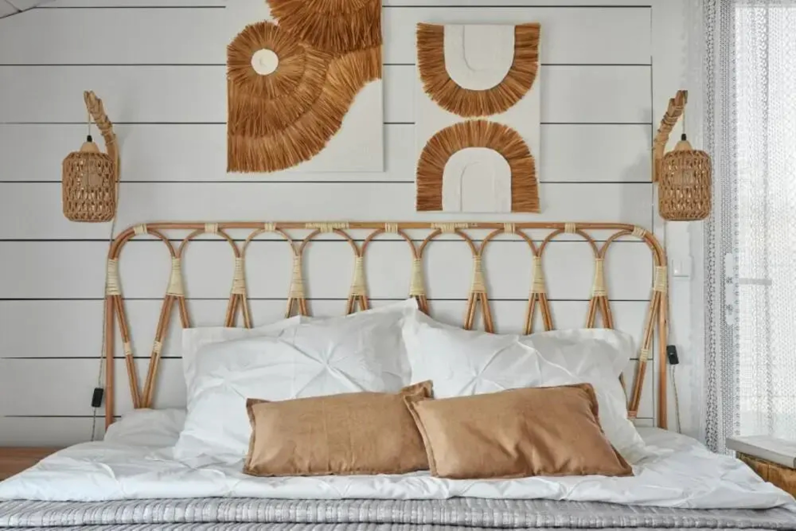 Boho home (Бохо хоум)