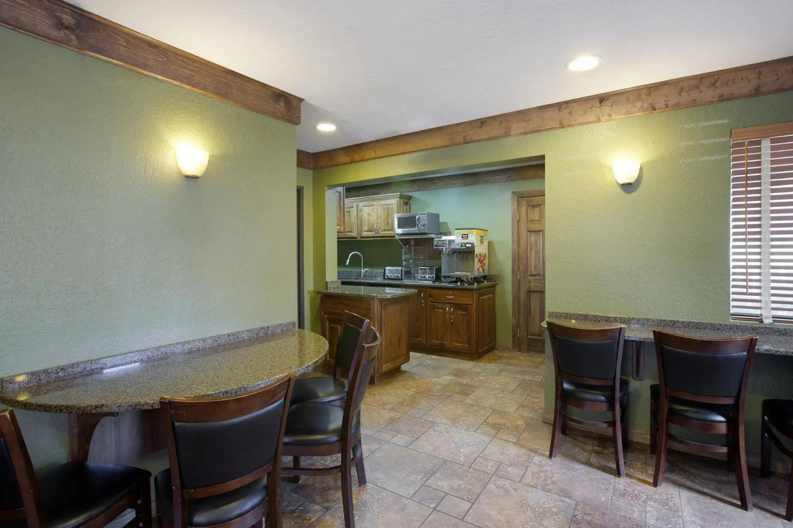 Best Western Rivers Edge