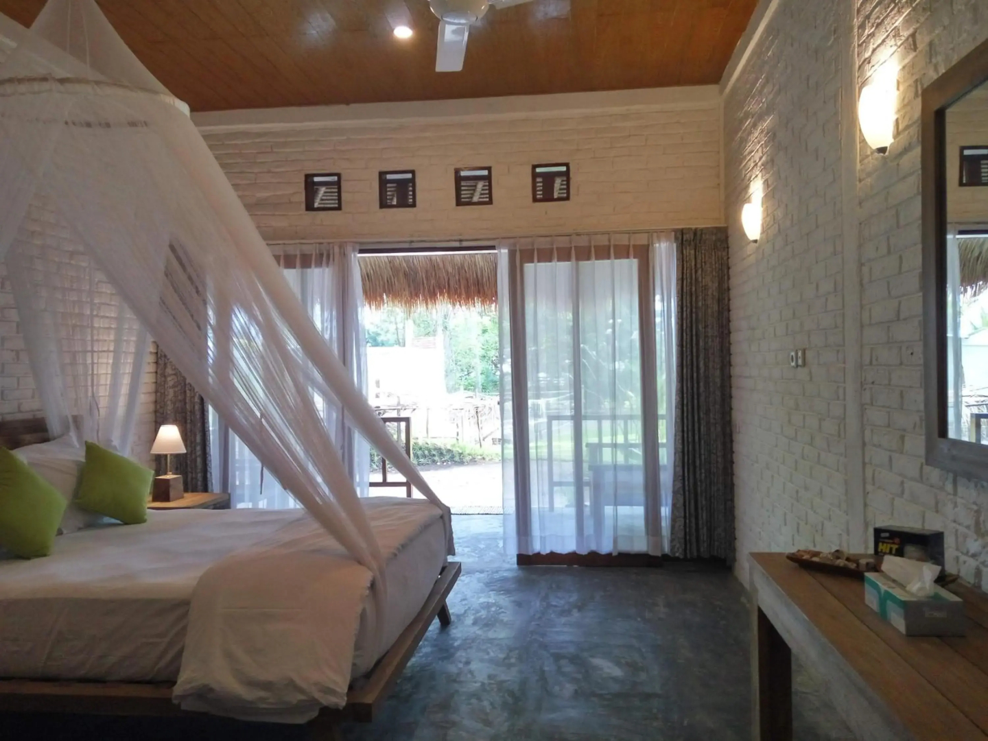 Amrita Maumere Resort