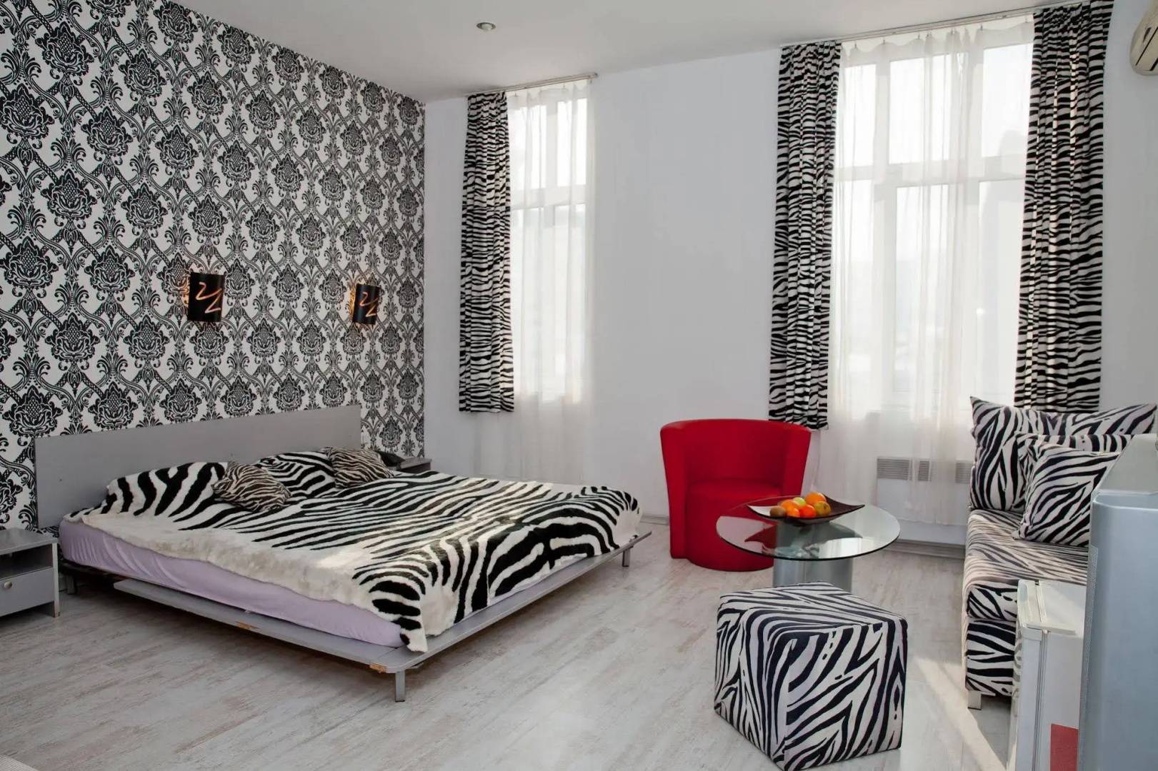 Scottys Boutique Hotel