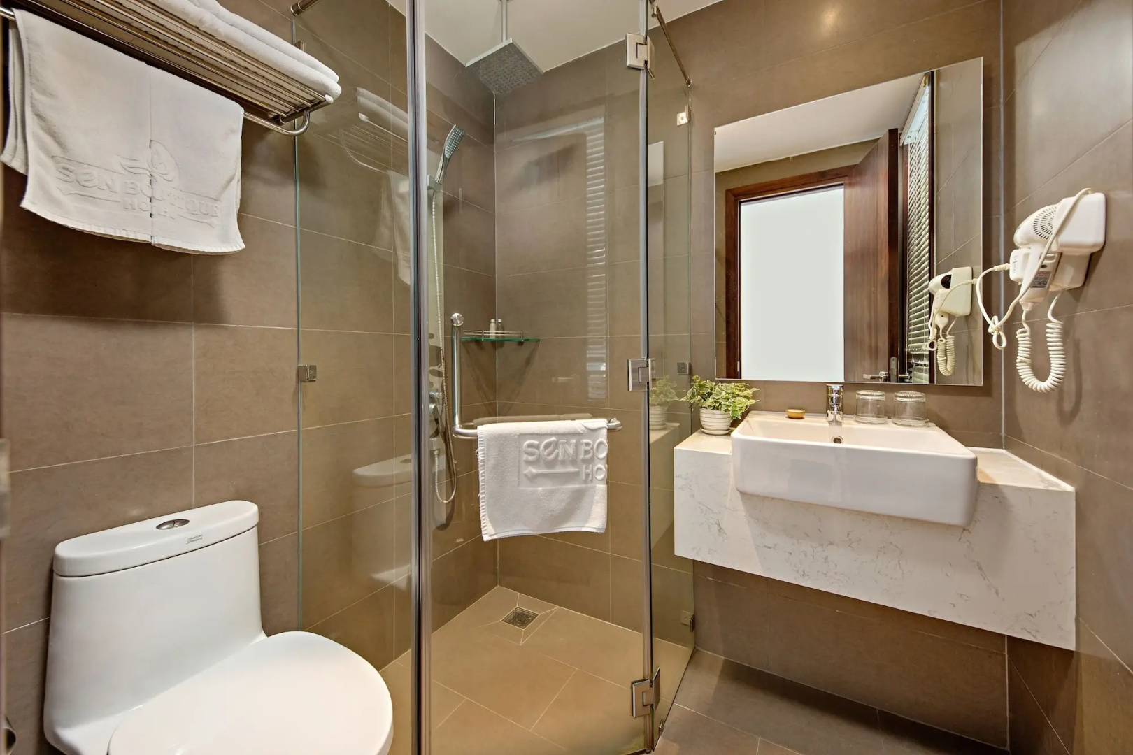 Sen Boutique Hotel