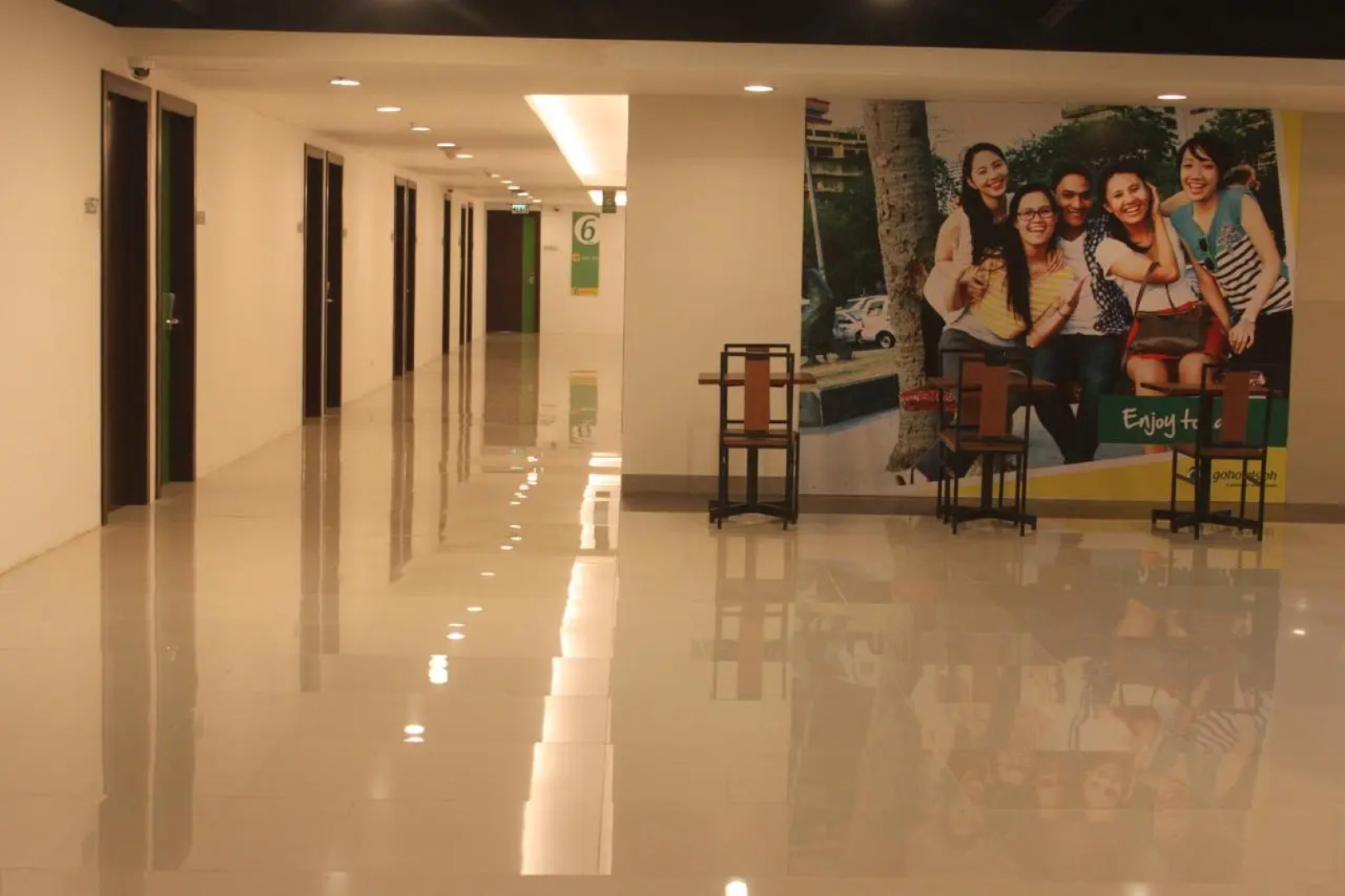 Go Hotels Plus Mandaluyong