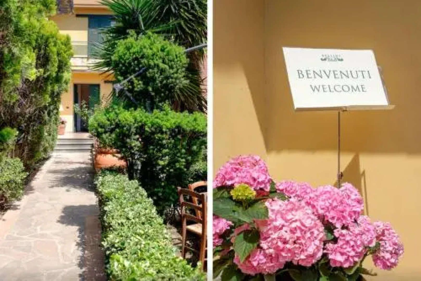 Bed and Breakfast Bellini