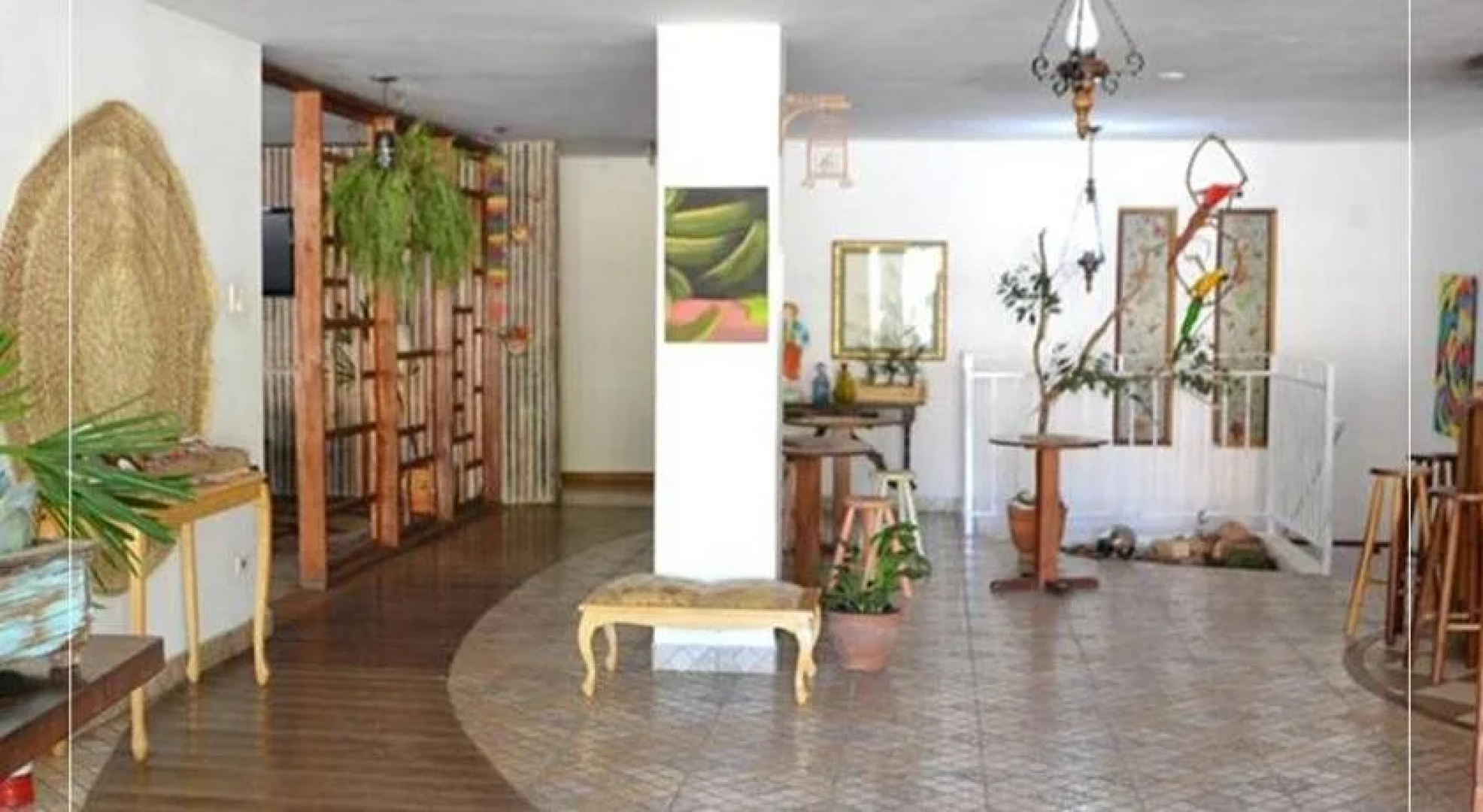 Icarai Palace Hotel e Pousada