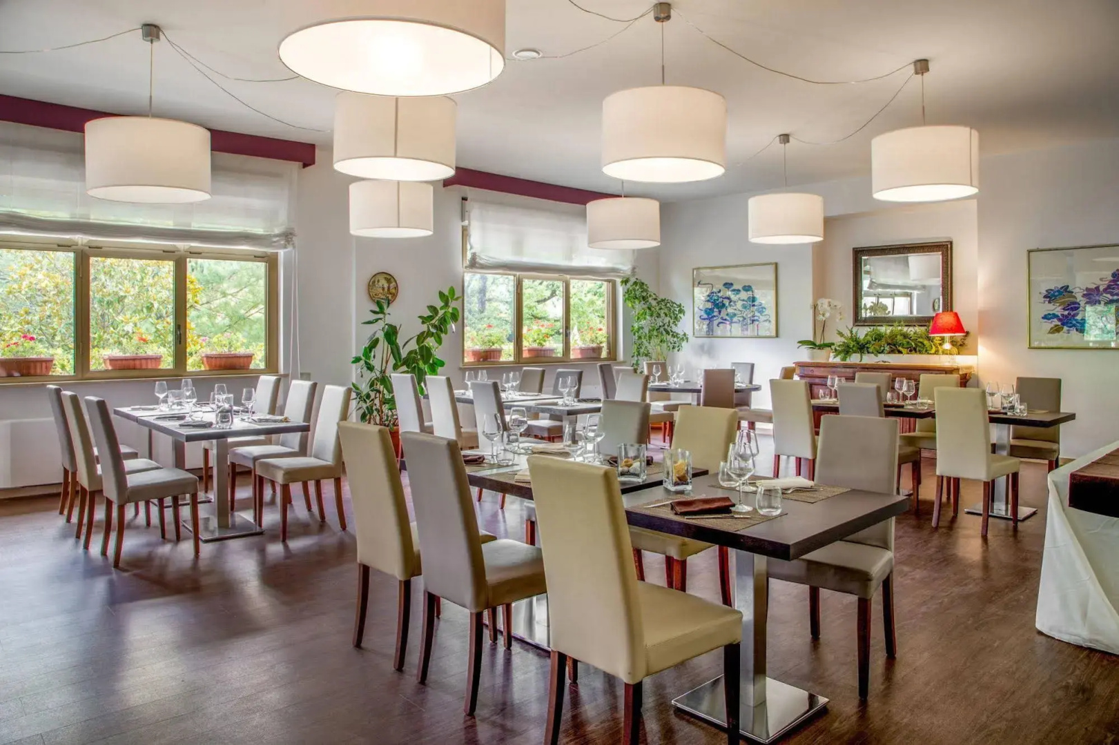 Hotel Green Park Madama Spa & Wellness