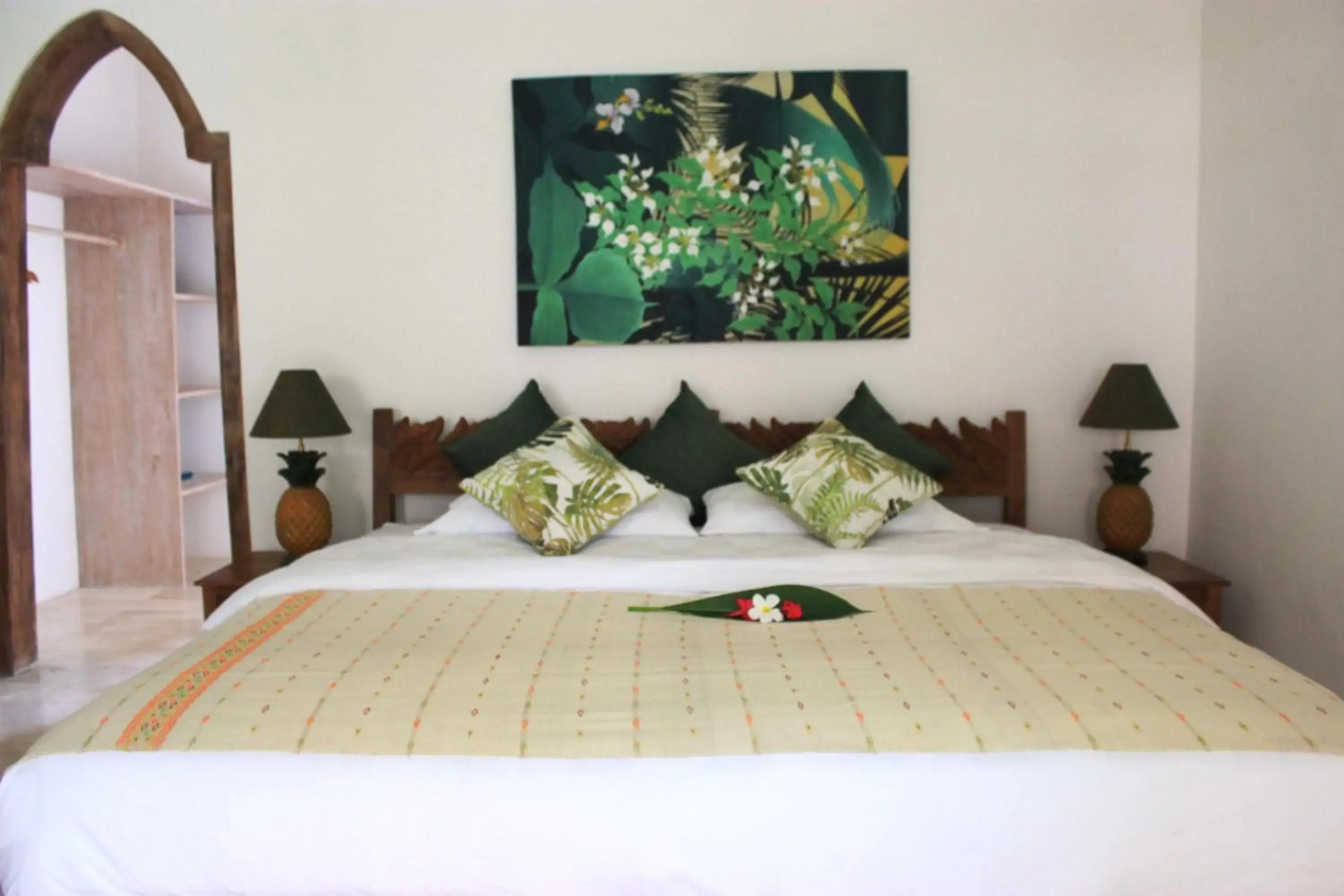 Sun Suko Boutique Retreat