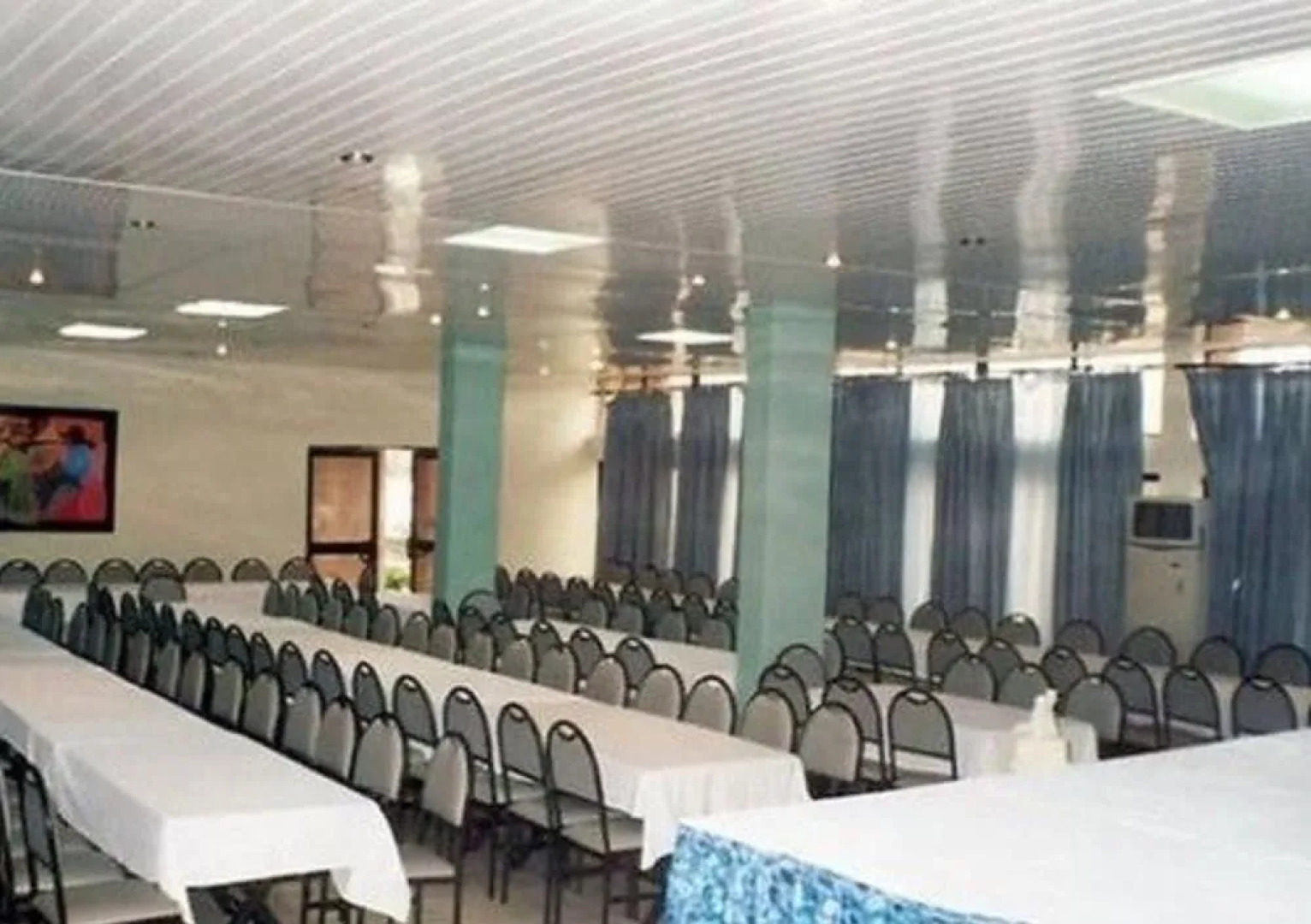 Roban Hotel Enugu
