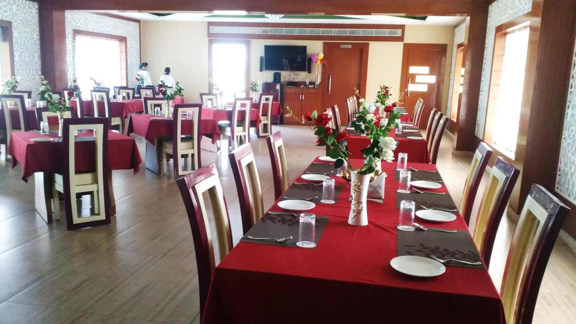 Ashiana Hill View Hotel