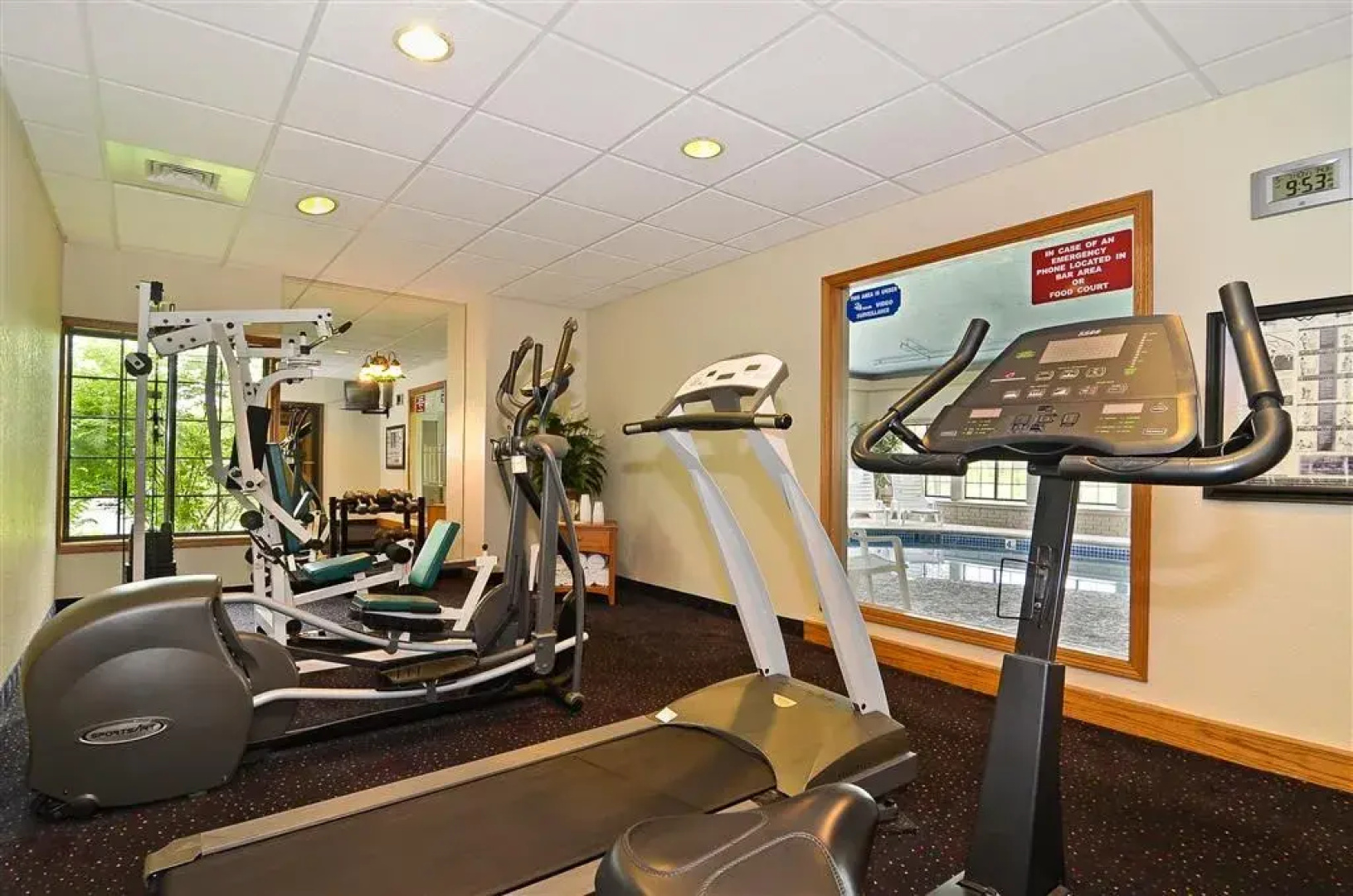 Americinn by Wyndham Birch Run/Frankenmuth