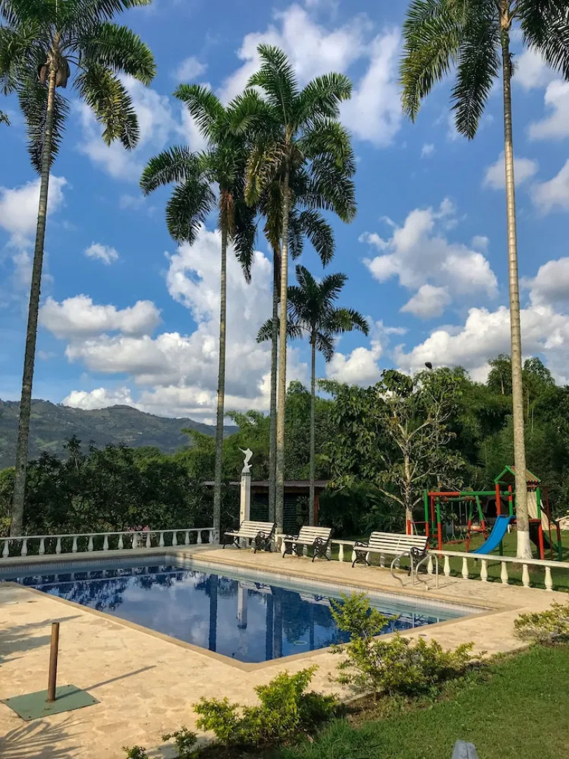 Room in Guest Room - Room With 2 Double Beds Number 14