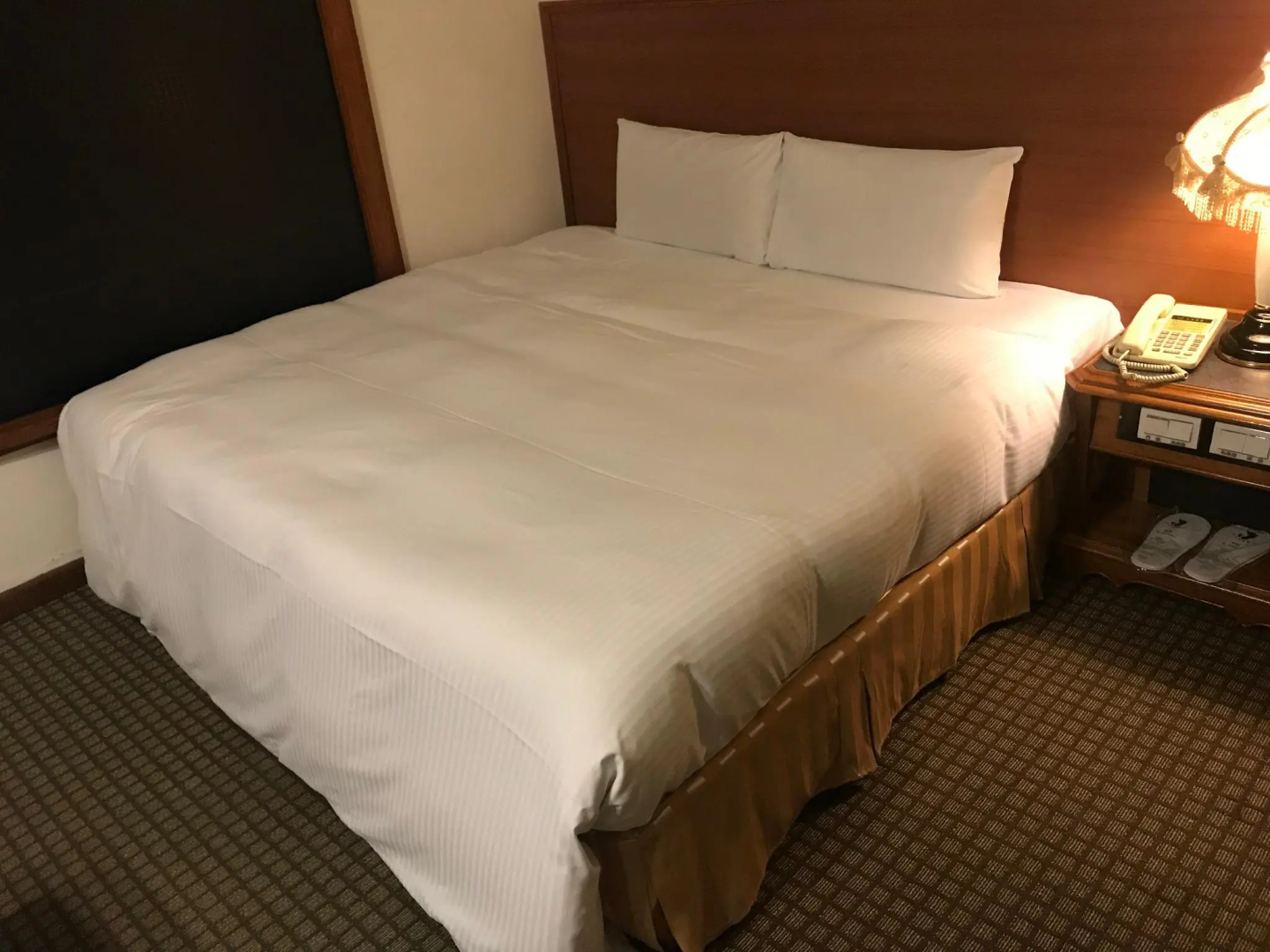 Seed Hotel - Linsen Hall (Quarantine Hotel)