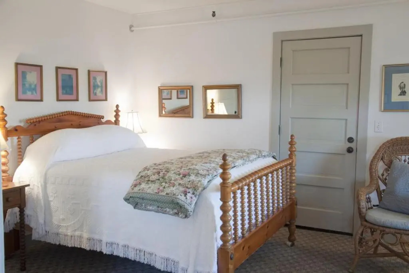 The First Colony Inn