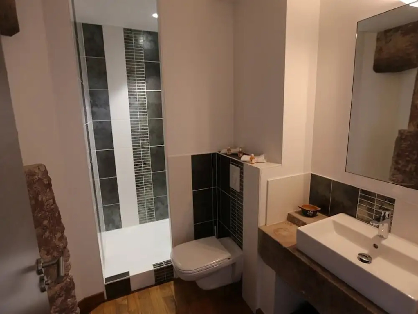 La Cour Des Nobles - Les Remparts du Berckheimer Hof