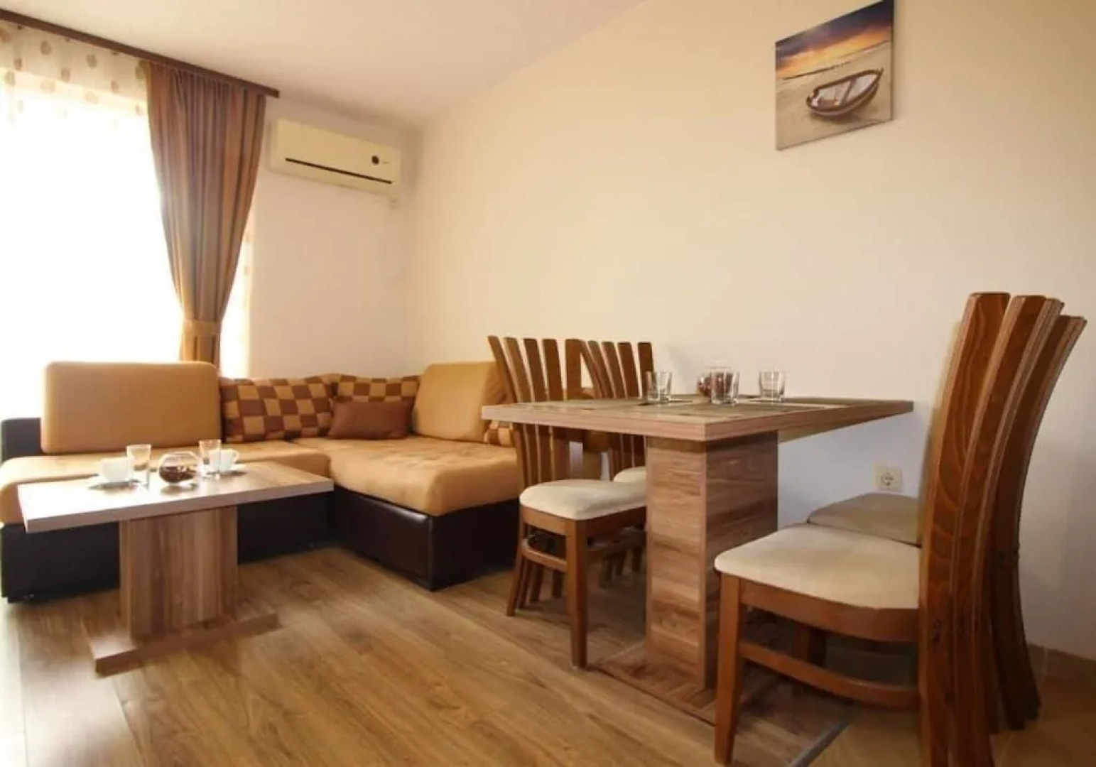 Mellia Ravda Apartments