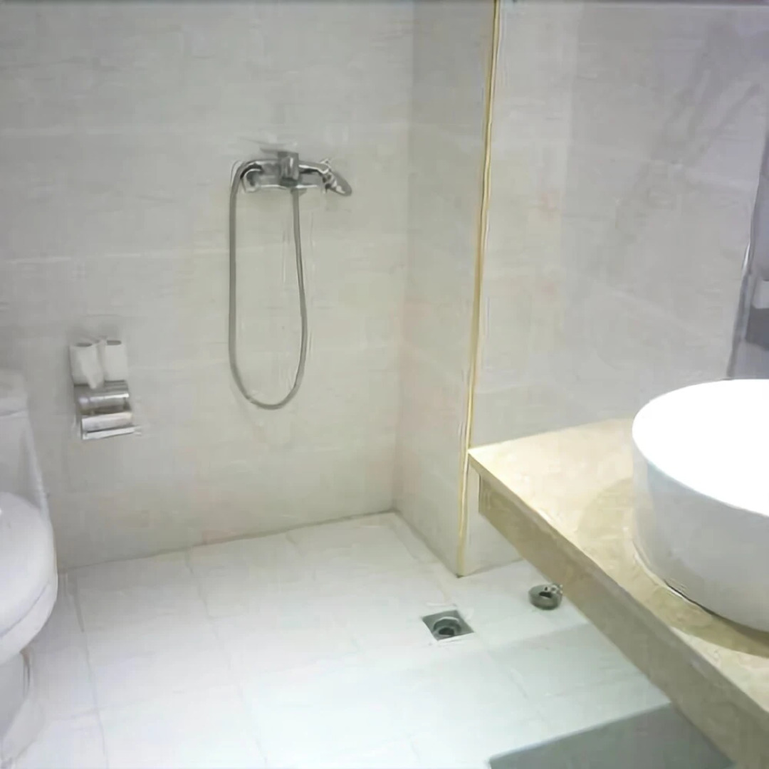 Wuyuan in Jiangxi Poyang Lake Hotel