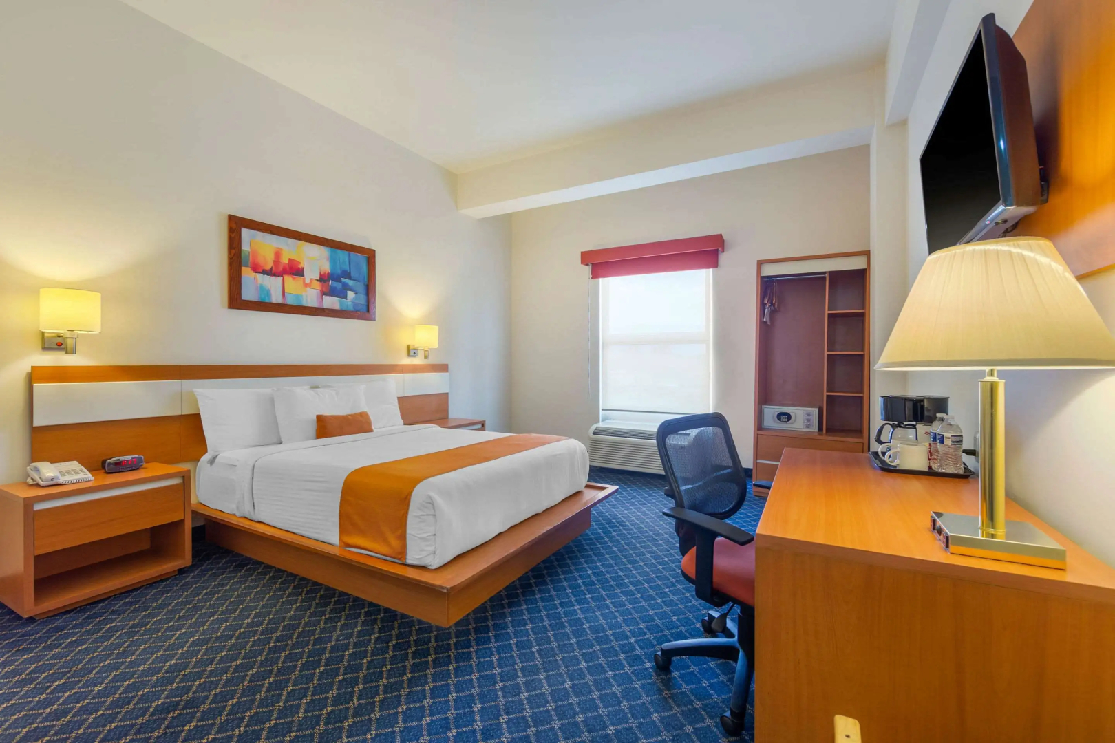 Sleep Inn Monclova