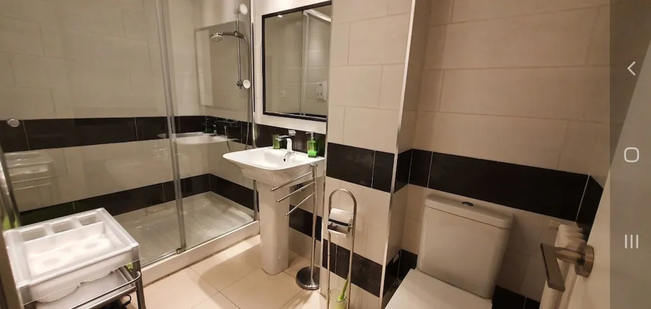 Apartment La Pintada 2.0