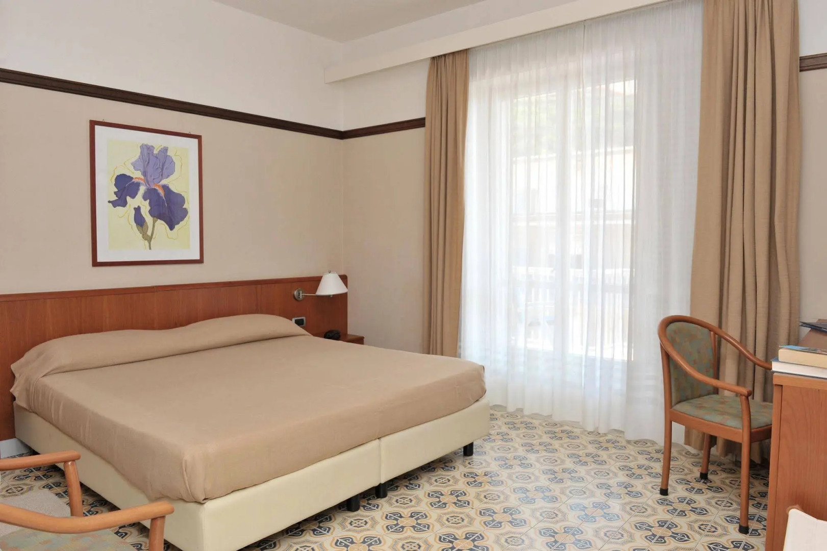 Pietra di Luna Hotel