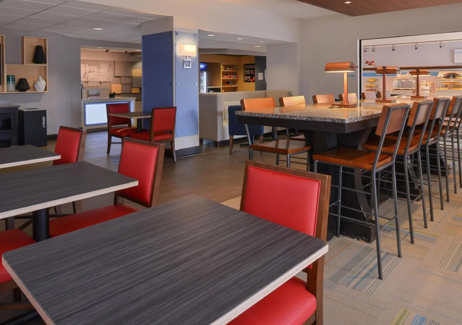 Holiday Inn Express Olean by IHG