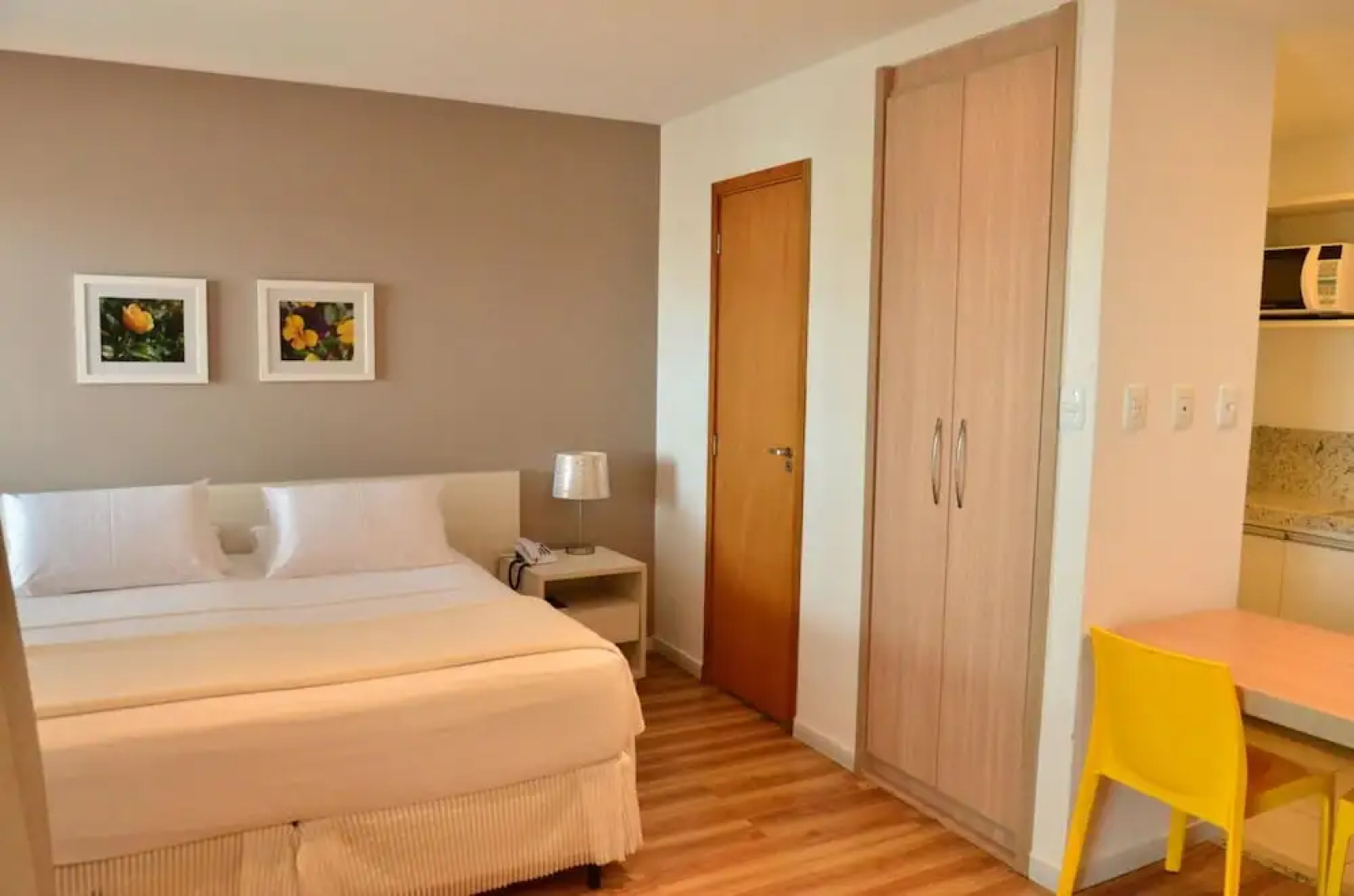 Único Apart Hotel