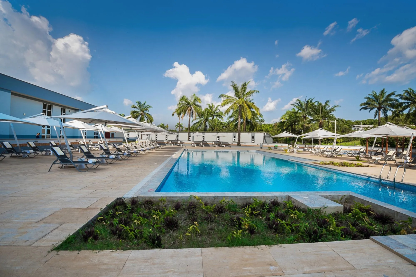 Park Inn by Radisson Abeokuta