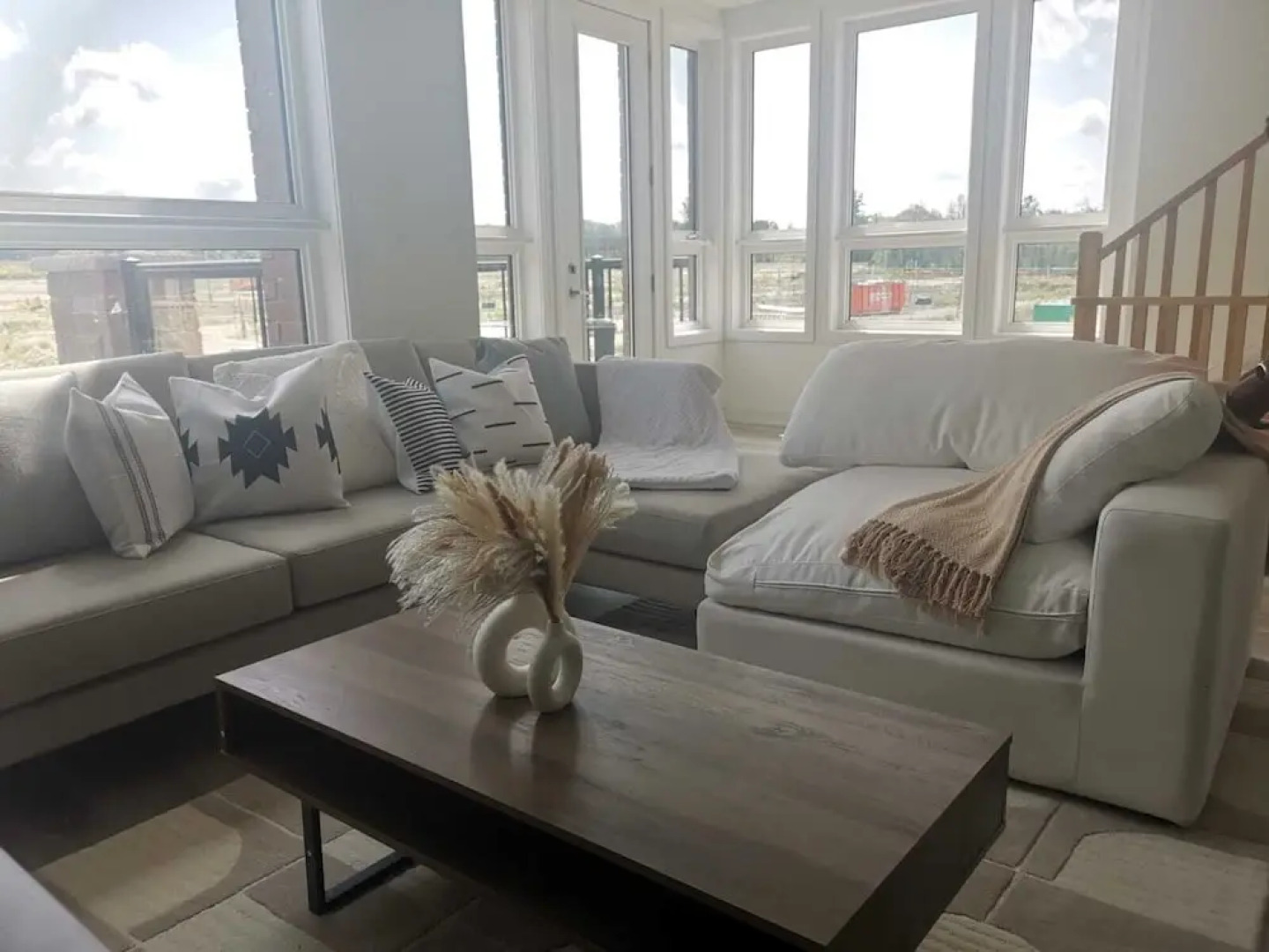 Urban North Townhomes