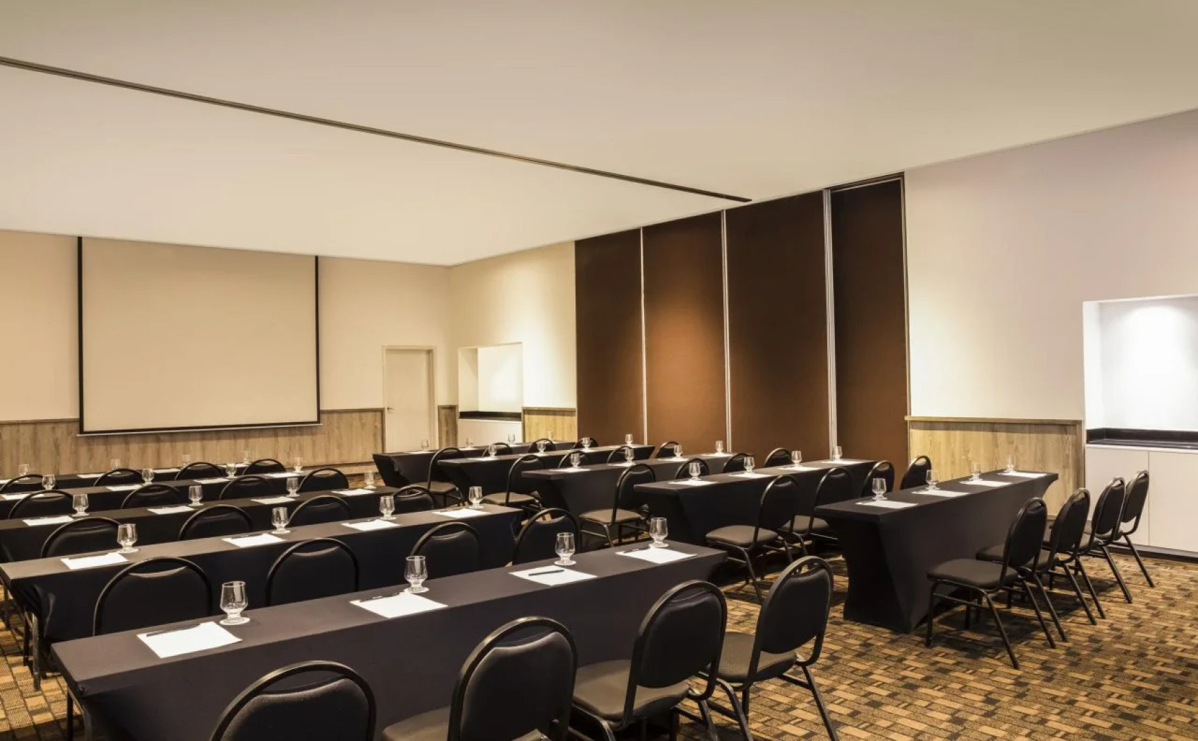 Fiesta Inn Guadalajara Expo