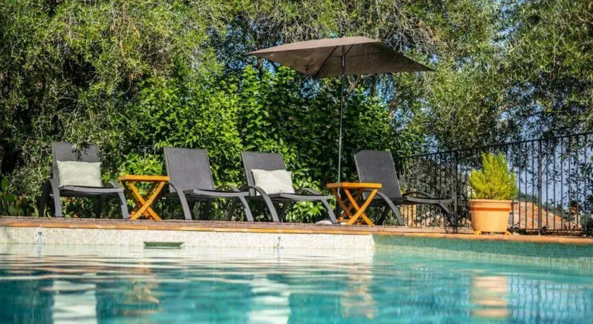 Domaine de la Royrie - Chambres d'Hotes