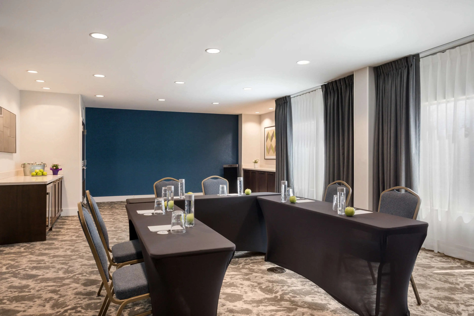 Hampton Inn Princeton