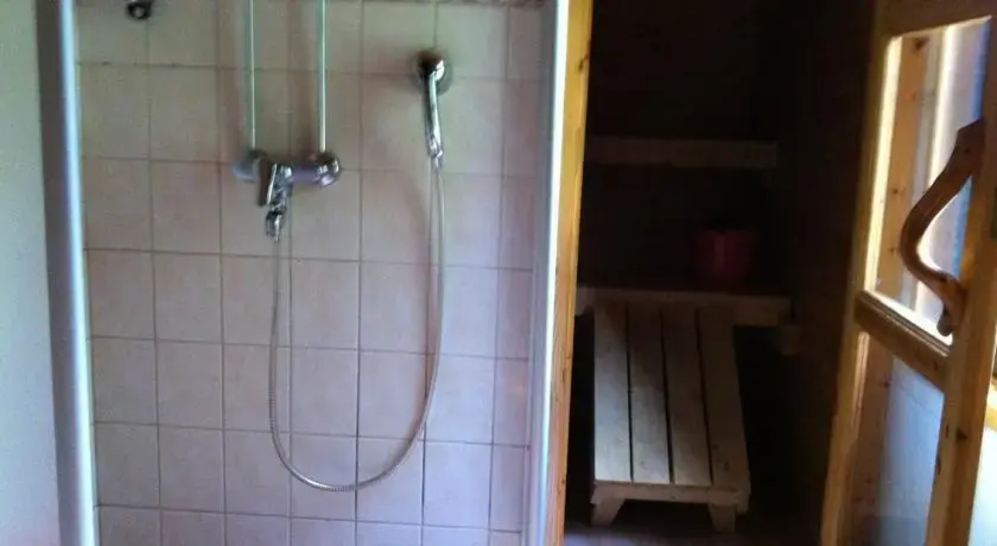 Karjalan Lomakeskus Cottages