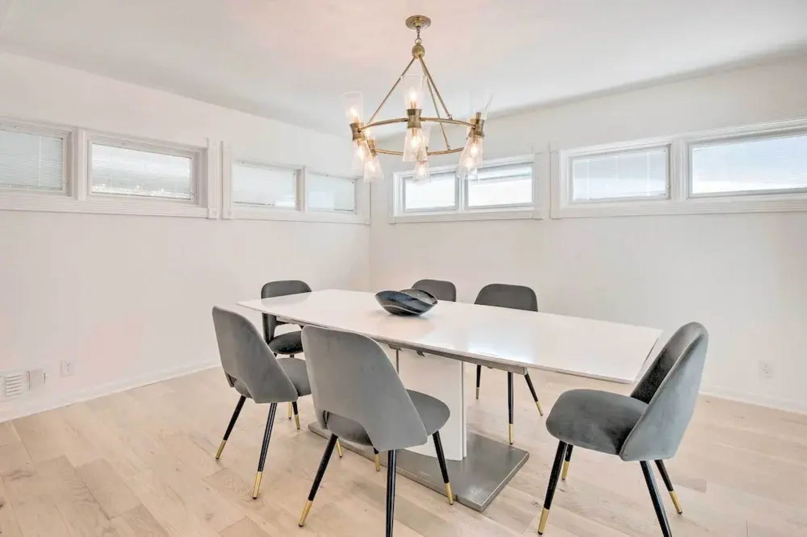 Peaceful Smyrna Home w/ Wood-burning Fire Pit