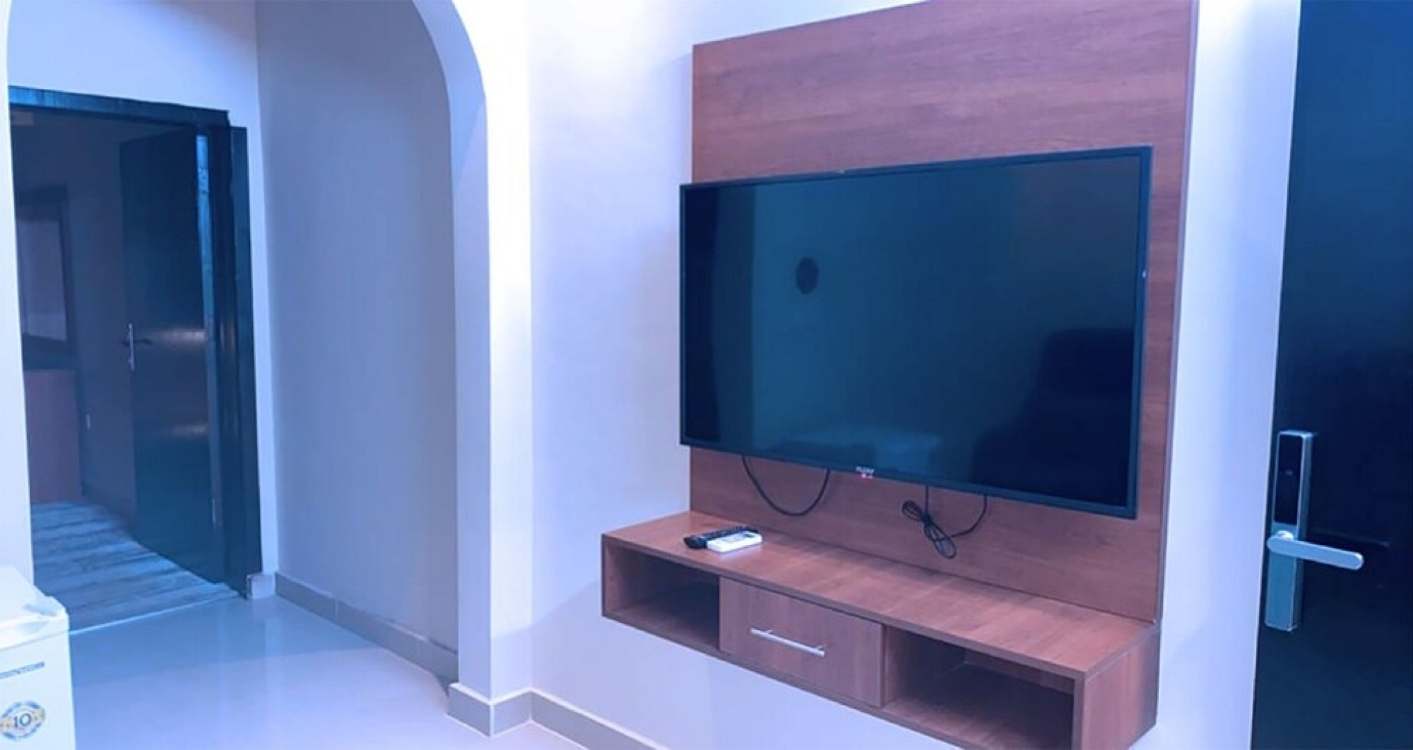 Ghoroub Al Shams Furnished Apartments