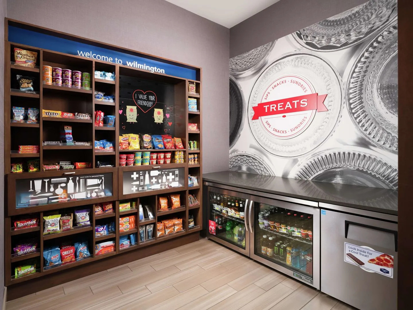 Hampton Inn by Hilton Wilmington Downtown