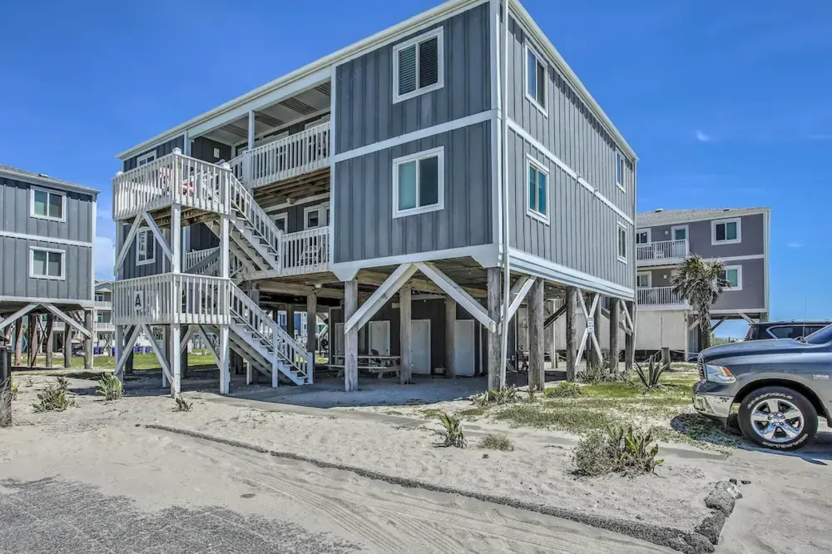 Waterfront Ocean Isle Beach Condo w/ Balcony!