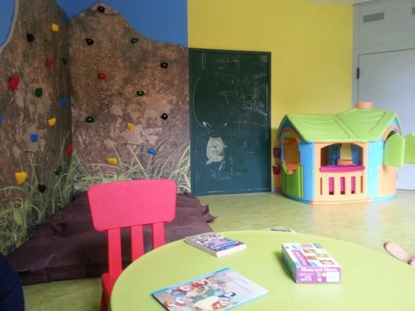 Apartmenthaus Schwarzwaldgrund