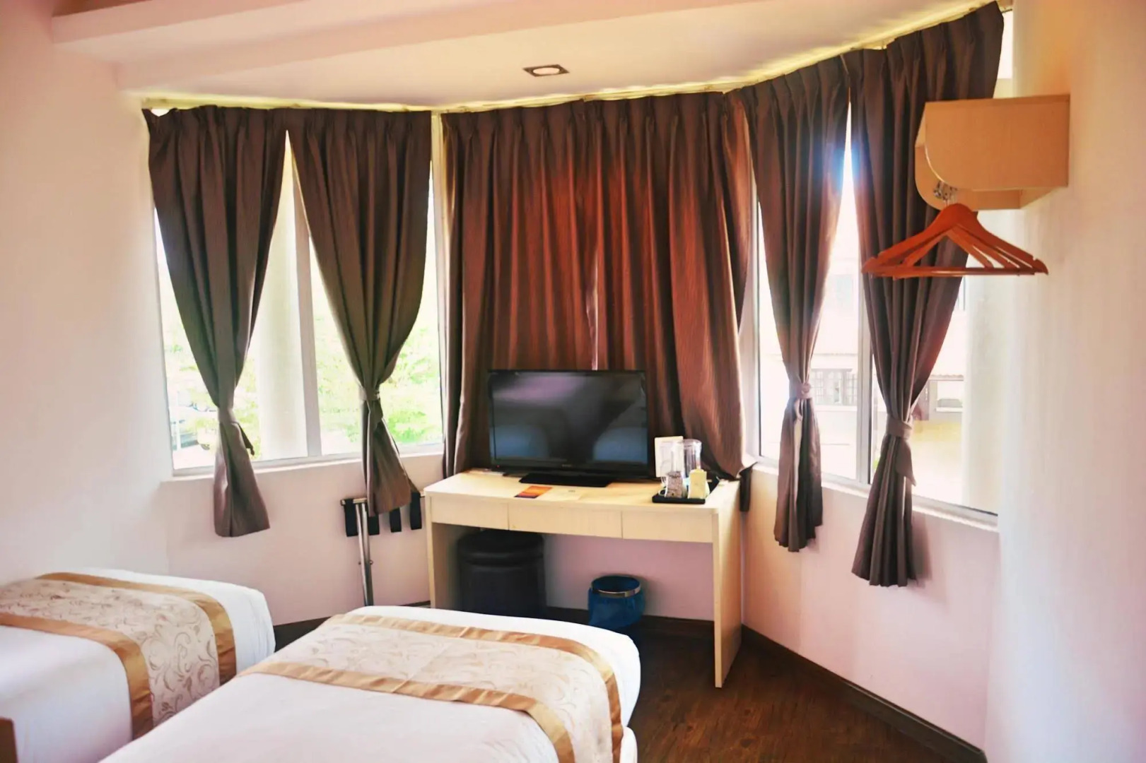 Kertih Damansara Inn