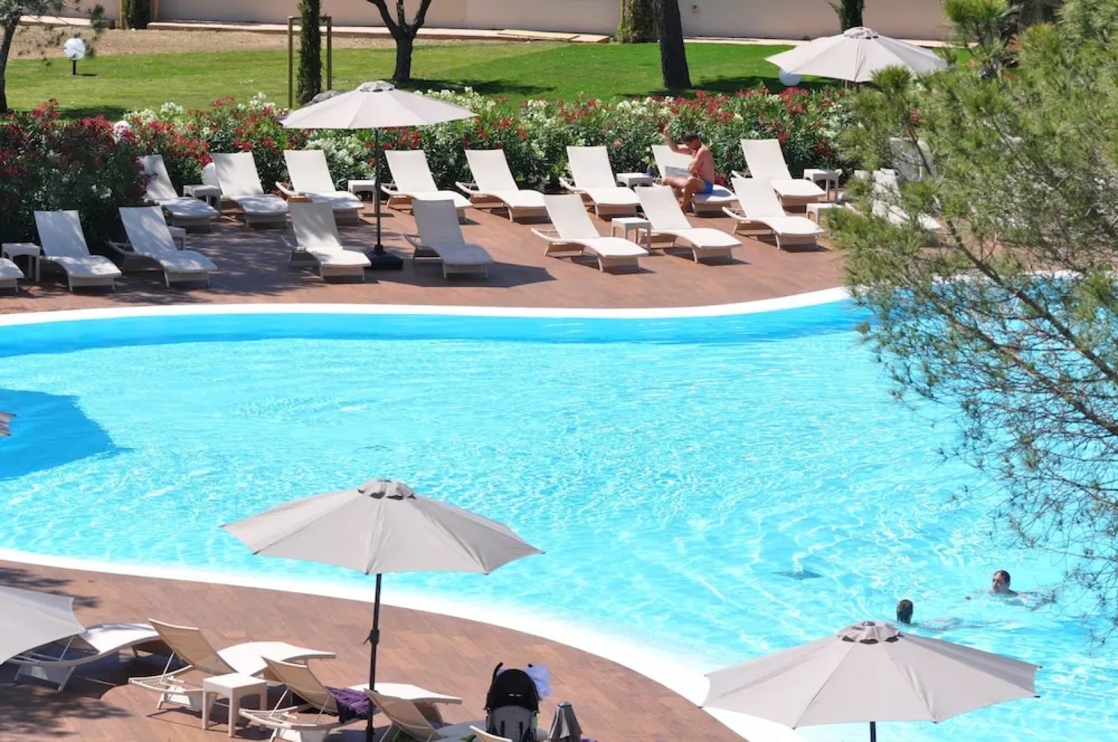 Residence Salina Bay