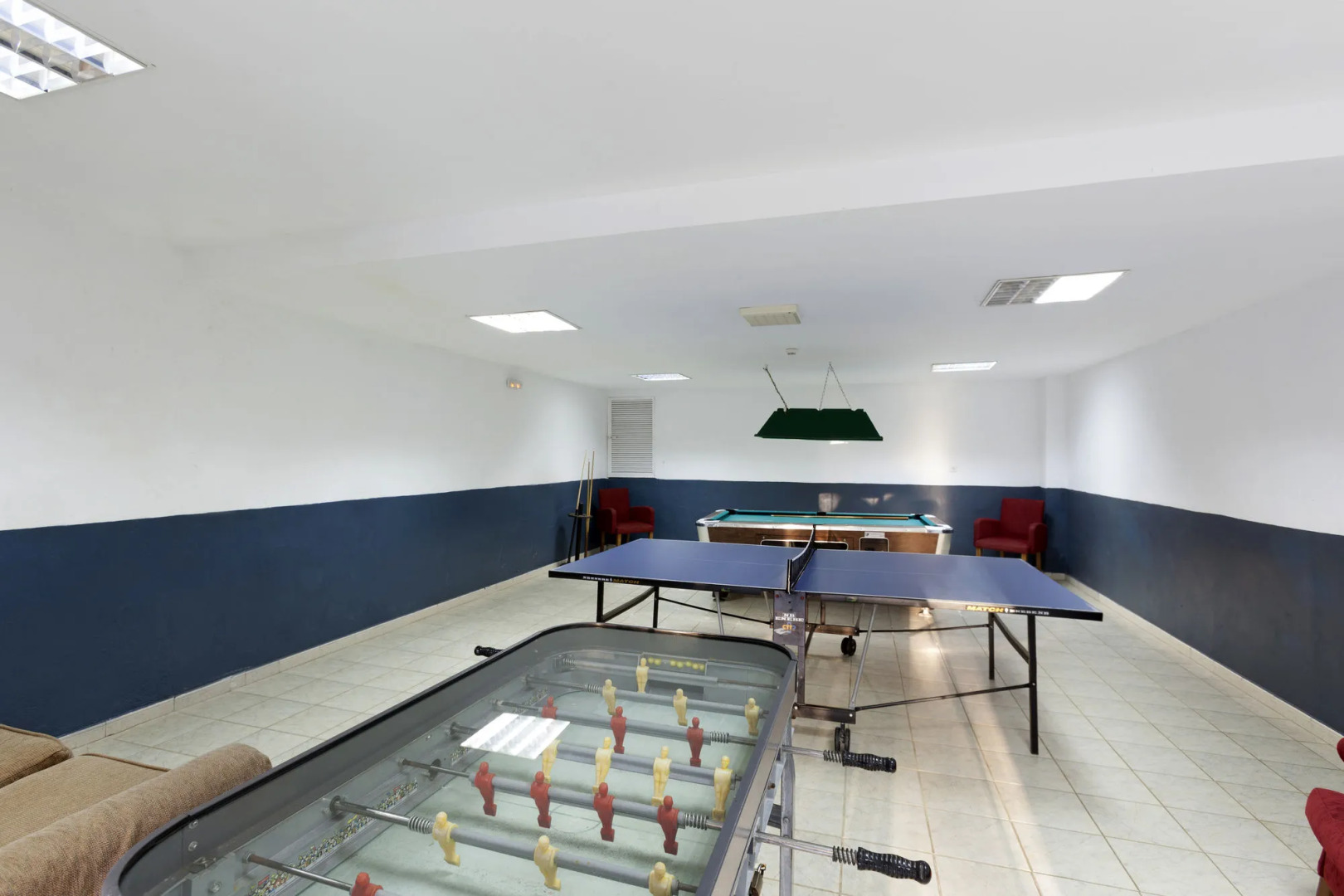 Crown Resorts Club Calahonda