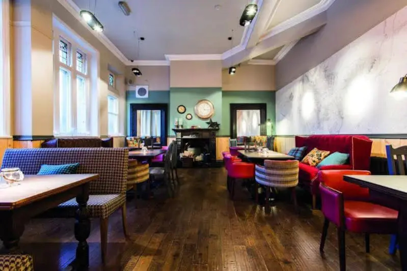 Penny Street Bridge - a Thwaites Inn of Character