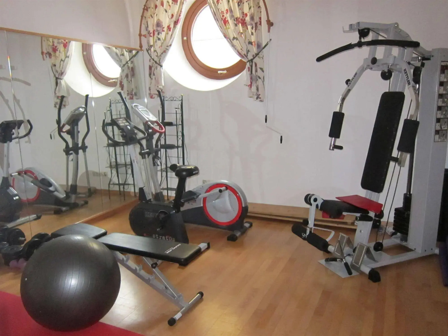 Kur&Ferien Hotel Helenenburg